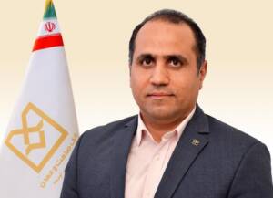 بانک صنعت و معدن، مشوق تولید در استان طلایی ایران