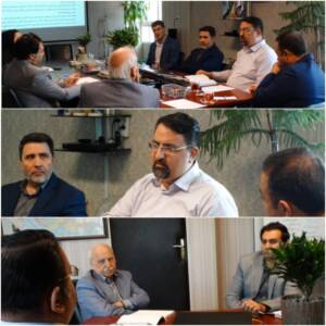 تحول در مدیریت دارایی‌های ملکی تأمین اجتماعی با رویکرد نوآورانه و مالی‌محور