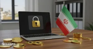 کارآفرینان بلاکچین از دست فرزین به پزشکیان پناه بردند