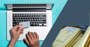 مسدودسازی درگاه پرداخت یک شرکت متخلف