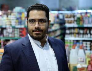  تامین و نظارت بدون وقفه