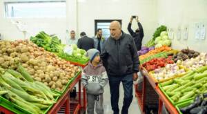 تهرانی‌ها نگران نباشند؛ تامین میوه و تره‌بار بدون مشکل