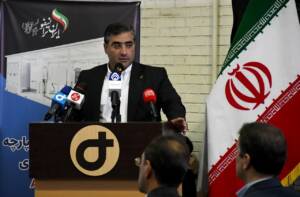 ایران ترانسفو پیشگام در بومی‌سازی تجهیزات خورشیدی