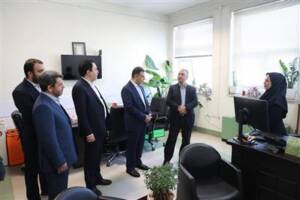 روابط‌عمومی در کانون توجه معاون وزیر اقتصاد