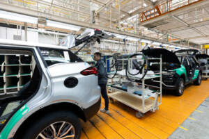 تحقیق و توسعه؛ پیش‌نیاز پیاده‌سازی مدل «هزینه-فایده» در صنعت خودرو