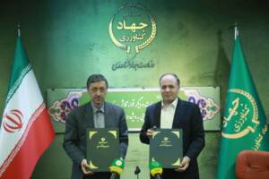 دو طرح ملی دام و برنج کلید خورد