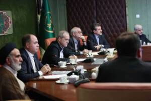 کشاورزی هوشمند؛ راه نجات از کم آبی با سیستم‌های نوین آبیاری