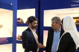 پژوهش صنعت مدرن؛ درخشش دوباره در نمایشگاه خودرو تهران