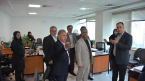 مدیرعامل بانک صنعت و معدن: برنامه‌ریزی نوین، رمز موفقیت بانکداری آینده