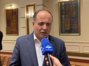 کشاورزی ایران و قزاقستان به دنبال همکاری‌های گسترده