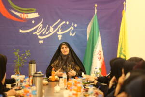 بازخوانی شبکه‌های اجتماعی محلی زنان در تهران