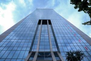 بازدید رئیس و اعضای کمیسیون اصل ۹۰ مجلس از سازمان بورس