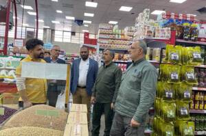 شهردار تهران از آخرین وضعیت خدمت‌رسانی به شهروندان پایتخت بازدید کرد.