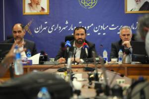 راه‌اندازی شعبه شورای حل اختلاف ویژه کسبه میوه‌فروش