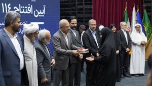 افتتاح ۱۱۴ واحد مسکونی ویژه نیازمندان در هرمزگان با مشارکت شرکت پالایش نفت آفتاب