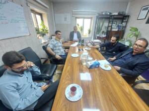 گام بلند پژوهش صنعت مدرن به سوی انرژی پاک