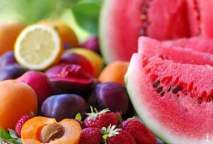 قیمت انواع میوه اعلام شد