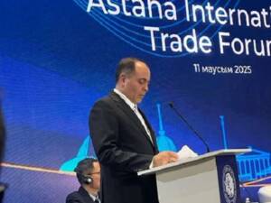 ظرفیت‌های کشاورزی ایران؛ فرصتی برای همکاری با شرق