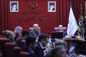 جلسه هیات مقررات زدایی با چهار دستور کار مهم برگزار شد