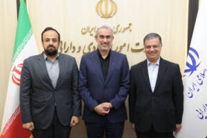 انتصاب مدیر جدید روابط عمومی وزارت اقتصاد با تأکید بر شفافیت اطلاعاتی