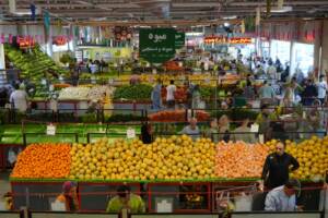 قیمت انواع میوه اعلام شد