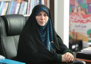 حمایت ۶۰ میلیارد تومانی شهرداری تهران از تولیدات زنان سرپرست خانوار و مشاغل خانگی