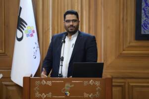 جانباز شدن ۳ نفر از همکاران سازمان میادین در جنگ ۱۲ روزه