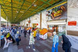 میادین شهرداری، مقصد اقتصادی خرید تهرانی‌ها