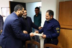 الگوبرداری از حضور فعال میادین میوه و تره‌بار در ۱۲ روز جنگ