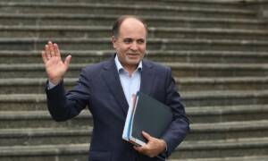 کشاورزی ، طلایه‌دار رشد اقتصادی