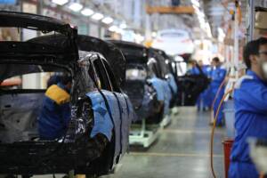 پشت پرده کاهش تولید سایپا؛ نگاهی به نقش کروز در انحصار قطعه