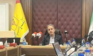 بانک پارسیان؛ همراه اقتصاد در سخت‌ترین روزها