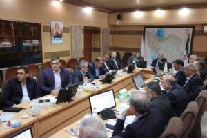 هماهنگی ناظرین مالی برای اجرای دقیق برنامه هفتم