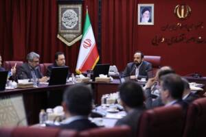 برنامه‌ریزی وزارت اقتصاد برای هفته دولت در شورای اطلاع‌رسانی