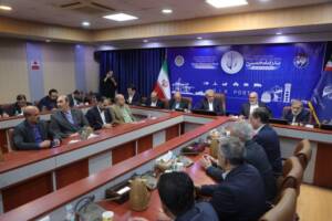 بازطراحی فرآیندهای گمرکی برای روان‌سازی تجارت