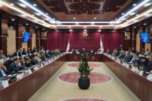 ۵ اولویت تحول نظام مالیاتی ایران