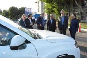 حمایت بانک صنعت و معدن از چرخ‌های تولید