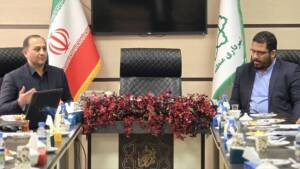 توسعه بازارهای محلی میوه در منطقه ۳