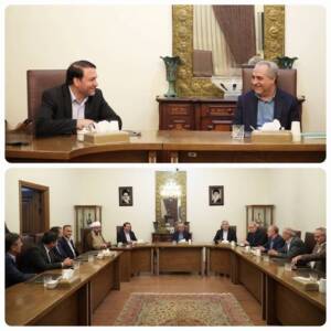 رونق تولید با حمایت بانک سپه در آذربایجان شرقی