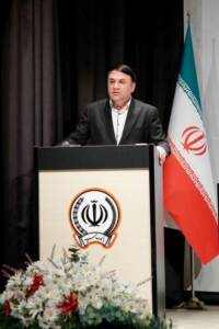 “یک قرن خدمت، یک دهه آینده‌نگری: بانک سپه در مسیر توسعه کشور