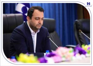 محسن سیفی/استراتژی ۱۴۰۴، حفظ و ارتقای جایگاه بانک صادرات ایران در نظام بانکی است