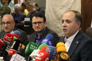 بهره‌وری و پایدارسازی کشاورزی، کلید مقابله با بحران آب