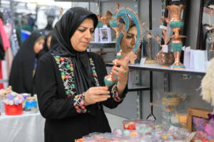  فیروزه‌کوبی هنر ماندگار ملی که باید به صادرات برسد