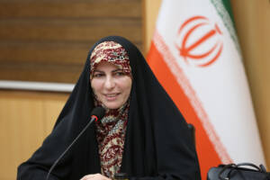 ارتقای سرانه و کیفیت خدمات زنان با پروژه‌های جدید شهری