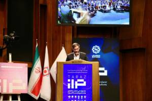 نگاه خلاقانه و هوشمندانه برای رونق صنعت ساختمان در دوران پسا جنگ ضروری است