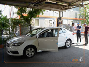 شهریور طلایی سایپا