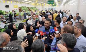 قیمت مرغ در میادین، پایدار و کنترل‌شده