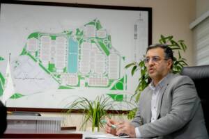 تحول بزرگ در میدان مرکزی پس از ۳۰ سال