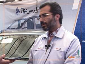 پارس‌نوآ،شاهکار جدید سایپا با فناوری بومی