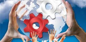 برگزاری همایش کارآفرینان توانمند کشوری با حضور جمعی از فعالان اقتصادی